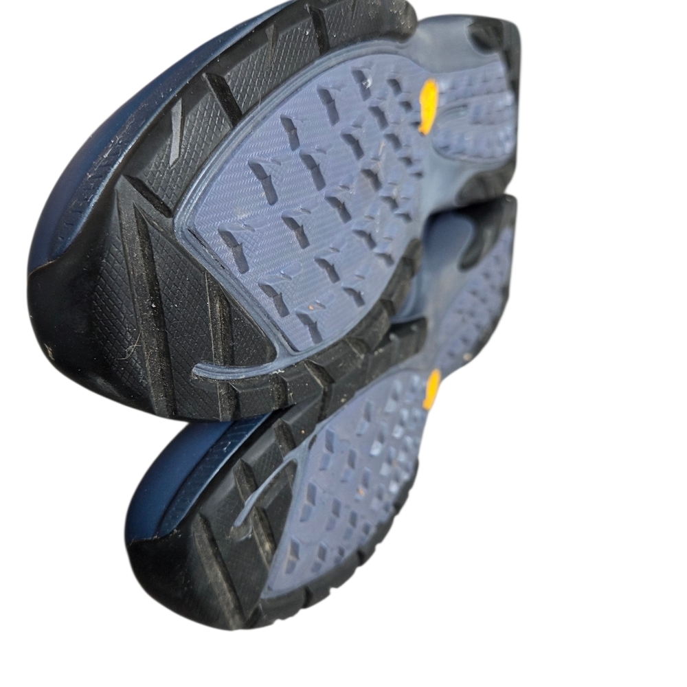 Dansko Makayla Waterproof Hiking Shoes 8 - Picture 7 of 13